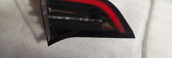 Tesla Model 3 Tailgate rear/tail lights 1502088