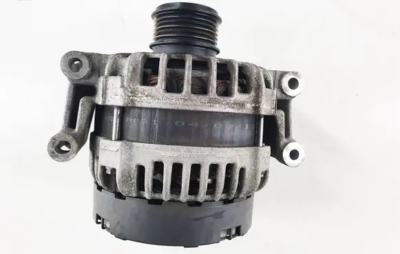 Generator/alternator