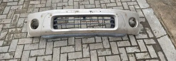 Honda CR-V Front bumper