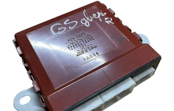 Lexus GS 300 350 430 450H Door control unit/module 8922230120 1233006490
