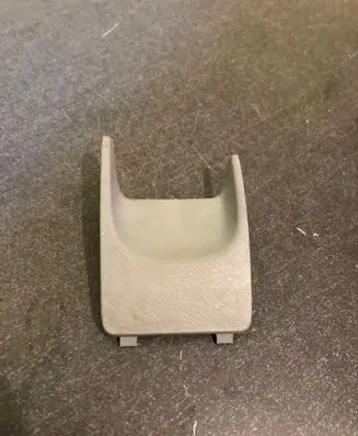 Renault Trafic II (X83) Other interior part 91167646 8200125567 R6136S395