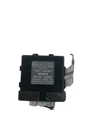 Toyota Land Cruiser (J120) Alarm control unit/module 8973060080