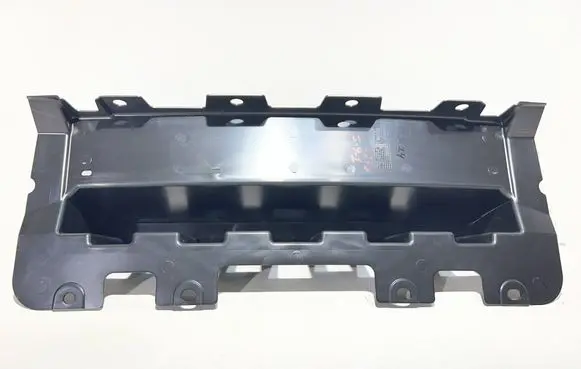 Ford Mustang Mach-E Intercooler air channel guide LJ988312AB