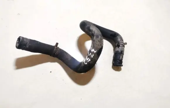 Ford Focus Engine coolant pipe/hose