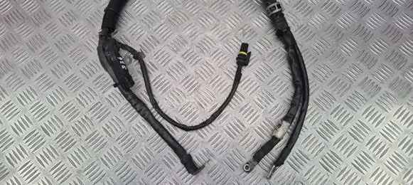Mercedes-Benz GLE (W166 - C292) Wires (starter motor) A1664409608