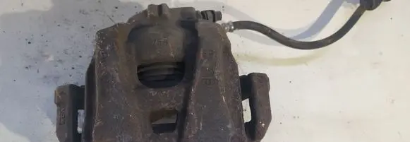 Audi A4 S4 B8 8K Front brake caliper