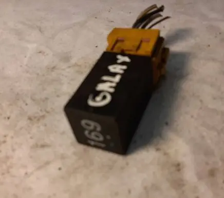 Ford Galaxy Other relay 7M0959627A 95VW18704BA