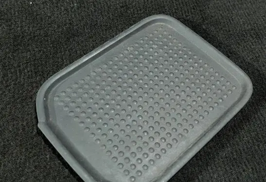 Mitsubishi Space Star Other interior part MR456490