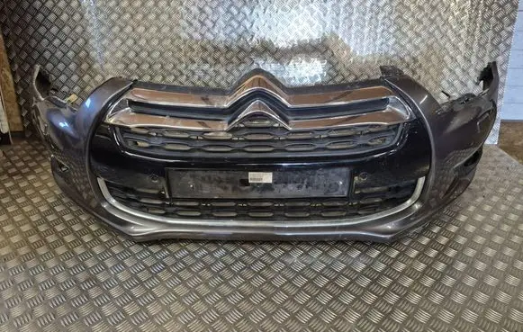 Citroen DS4 Front bumper 9688185377 9670746777 9688549280