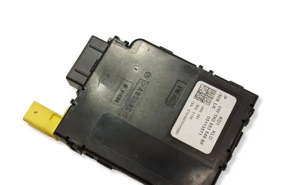 Volkswagen Golf V Steering angle sensor 1K0953549BF