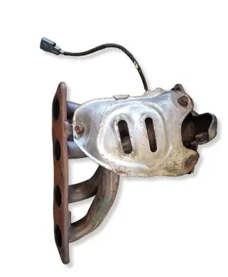 Toyota Avensis T270 Exhaust manifold 
