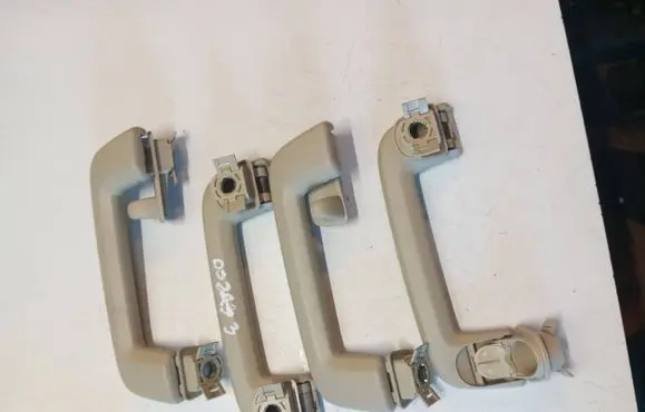 Volvo XC60 A set of handles for the ceiling 13550