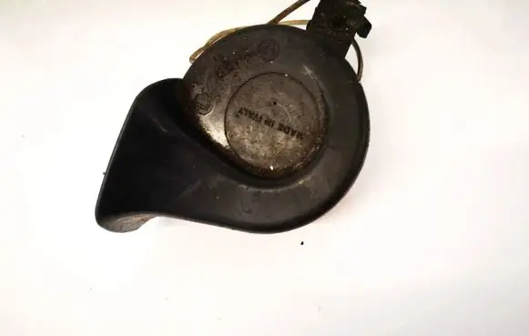 Horn signal