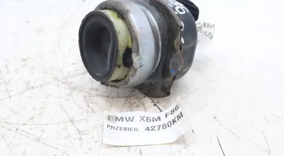 BMW X6M F86 Engine mount vacuum valve 6793642MWGK4744 6793642