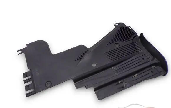 Audi A5 Sportback 8TA Rear underbody cover/under tray 8T8825216B