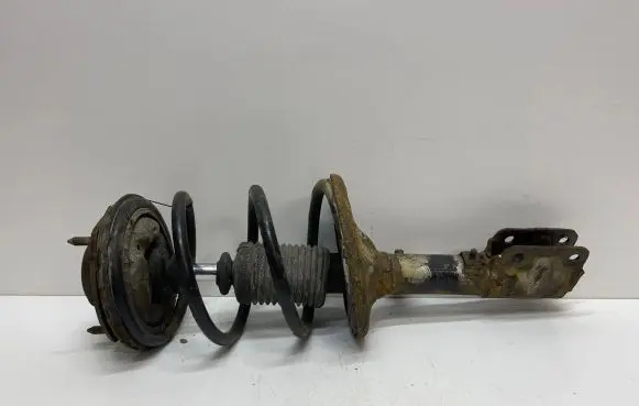 Mitsubishi Grandis Front shock absorber/damper