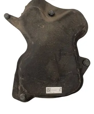 BMW 4 G22 G23 G24 G26 Heat shield in engine bay 5A402D5