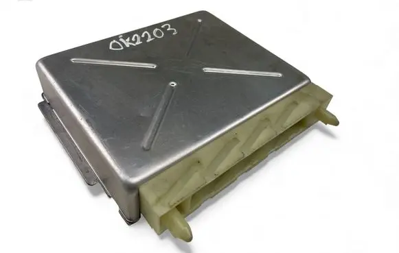 Volvo V70 Engine control unit/module ECU P09442707