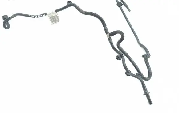 Land Rover Range Rover Evoque L551 Breather/breather pipe/hose K4D39S468DB