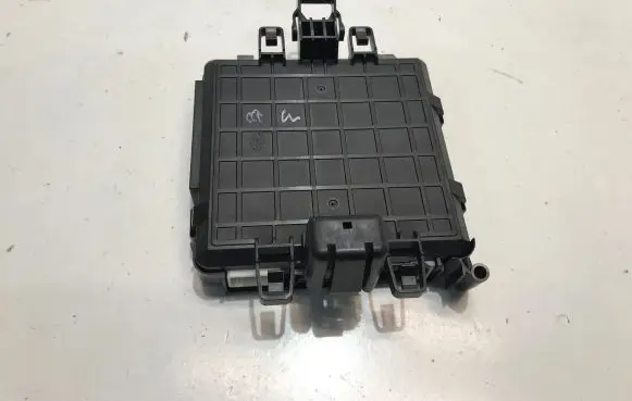 Mazda CX-60 Other control units/modules KR9P675Z0 K0216