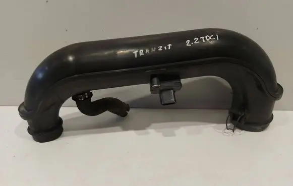 Ford Transit Intercooler hose/pipe 6C119R504C 6C1112B579AA