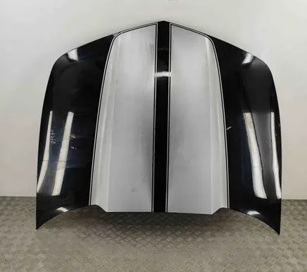 Chevrolet Camaro Engine bonnet/hood 23299658