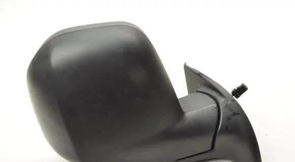 Peugeot Partner Front door electric wing mirror 