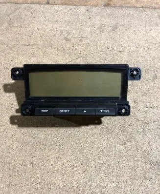 KIA Ceed Screen/display/small screen 957101H100 ETN10