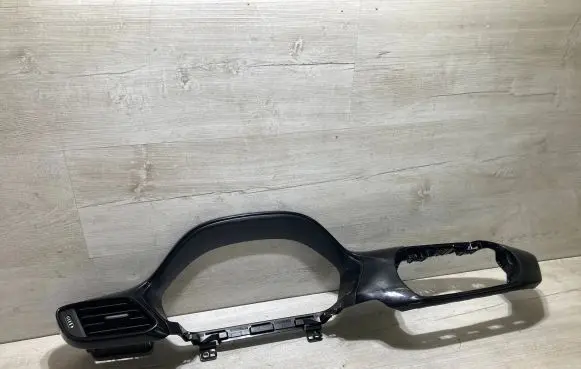 Ford Fiesta Dashboard center trim panel H1BB-18835-gd