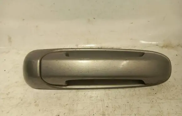 Jeep Grand Cherokee (WJ) Rear door exterior handle 5FW46TRMAB 24737E 9927A