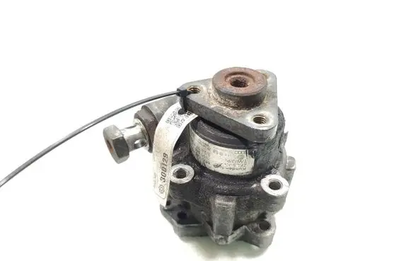 Audi A6 S6 C6 4F Power steering pump 8E0145155N 7690955121