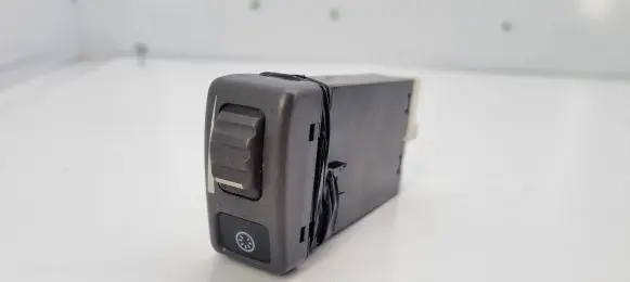 Volvo S70 V70 V70 XC Panel lighting control switch 6849861