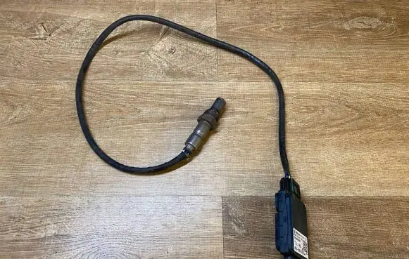 Jaguar F-Pace Lambda probe sensor MPLA5J299CB 0281008392