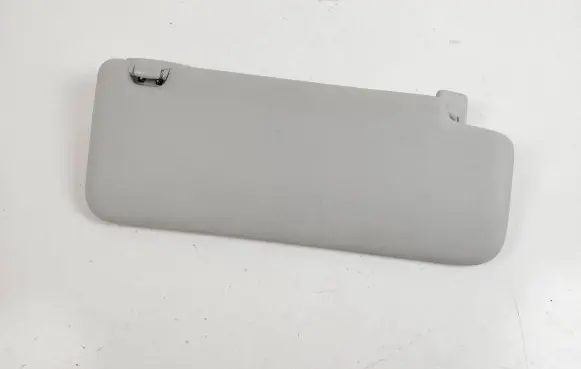 Mercedes-Benz E W213 Sun visor A2138106101