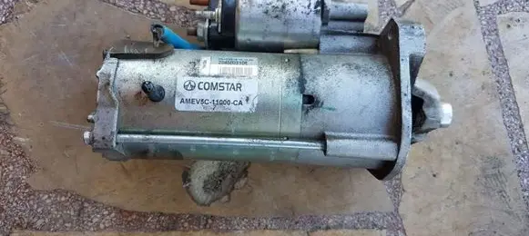 Volvo XC60 Starter motor 30659314