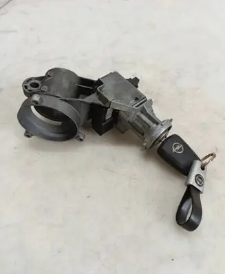 Opel Corsa C Ignition lock 56155D 56155
