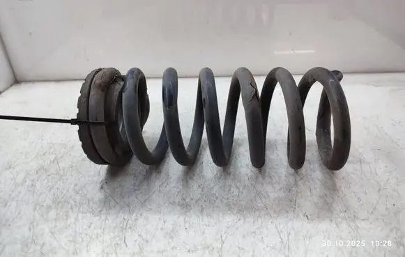 Ford Mondeo MK V Rear coil spring