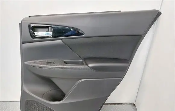 Mitsubishi Eclipse Cross Rear door card panel trim 7222B296ZZ