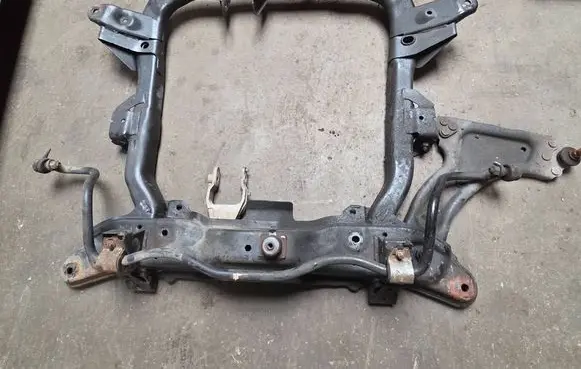 Opel Tigra B Front subframe 