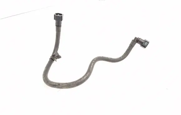 Peugeot 4007 Fuel line pipe
