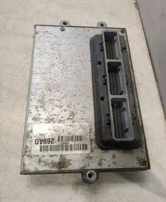 Jeep Grand Cherokee (WJ) Engine control unit/module P56041 269AD