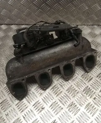 Ford Focus Intake manifold