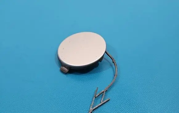 Skoda Scala Front tow hook cap/cover 657807241 IMPRK1538077