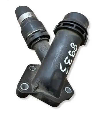 BMW 3 E90 E91 Thermostat/thermostat housing 2247744