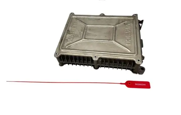 Mercedes-Benz Vario ABS control unit/module 4460040100
