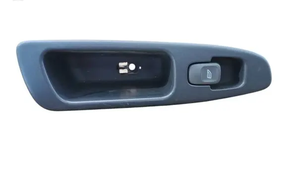 Volvo S40, V40 Electric window control switch 30889757 02W193