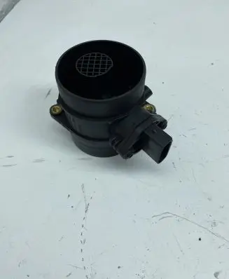 Mercedes-Benz E W211 Mass air flow meter 0281002535 A6460940048