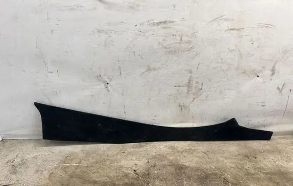 Alfa Romeo Stelvio Other center console (tunnel) element 01561262050
