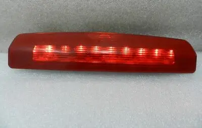 Opel Zafira B Third/center stoplight 1222774 1222776