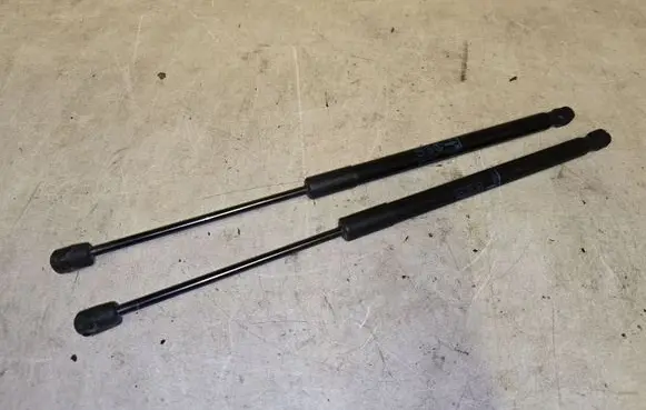 Opel Astra J Tailgate/trunk strut/damper 93867088